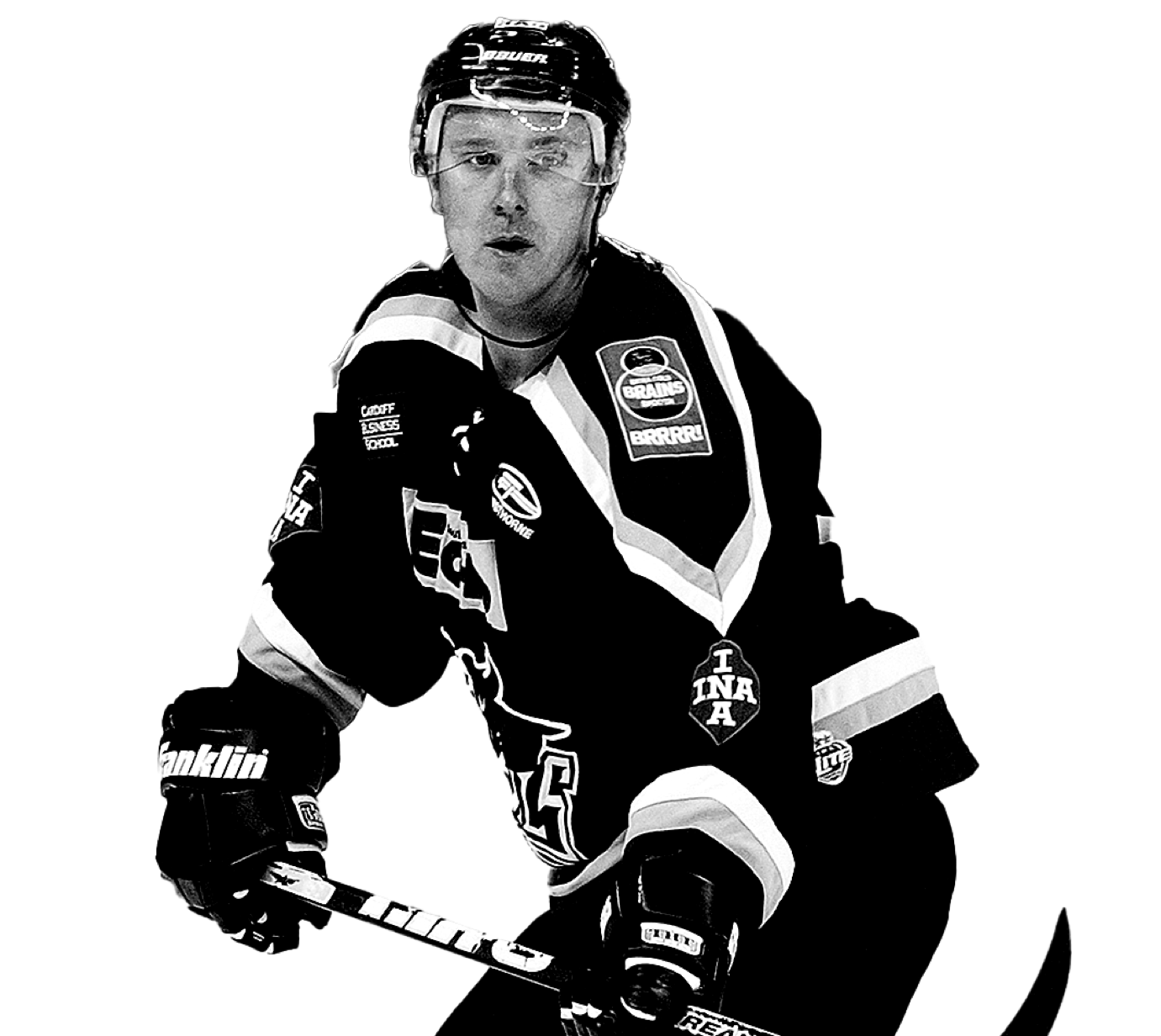 Jason Stone